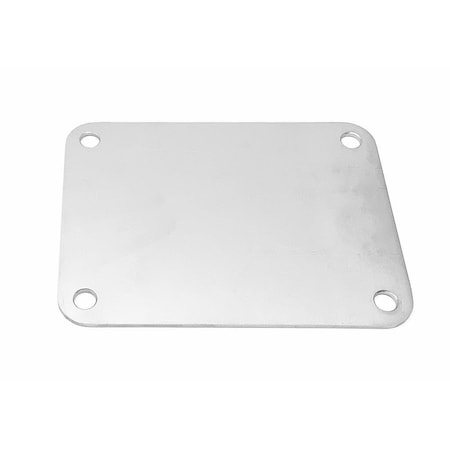 Springer Parts R60-2-59-S Cleanout Hole Cover; Replaces Alfa Laval Part# 402600 402600SP